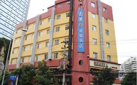 Anyi 158 Shuncheng Hotel Chengdu